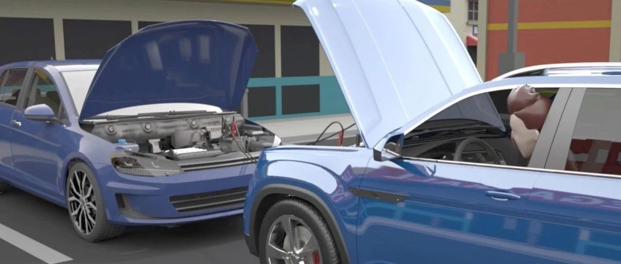 为什么别人的蓄电池五年不用换，而你的两年就打不着火？