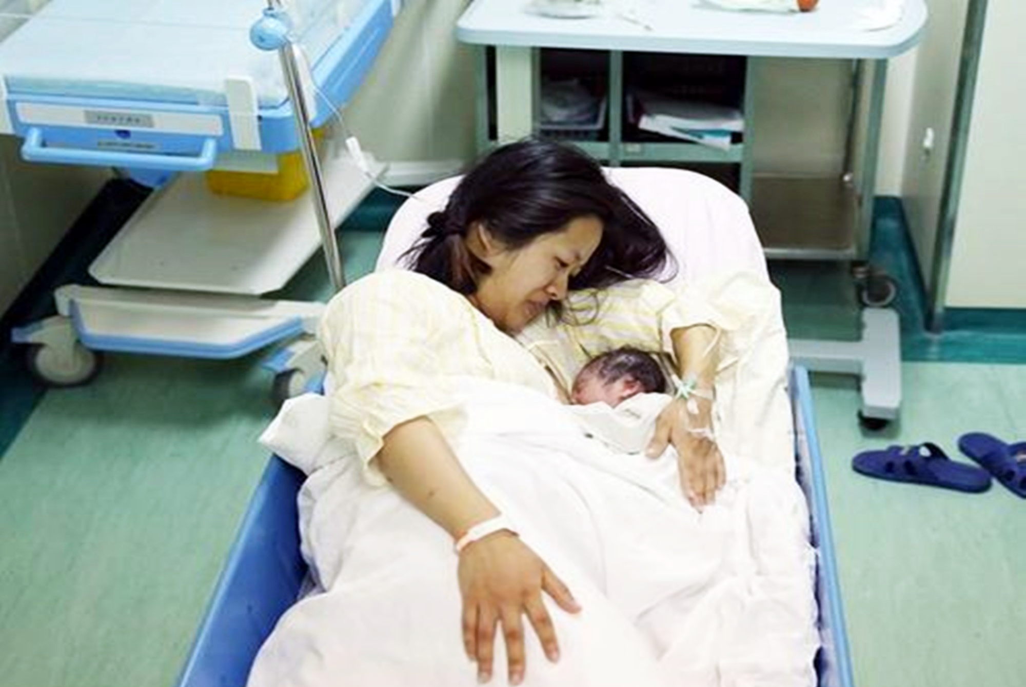 高龄产妇怀孕风险 大龄生育危险有多大