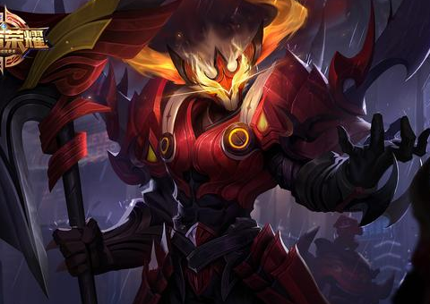 王者荣耀2020单挑王_王者荣耀:被过分高估的五位英雄,出场率都挺高,但却