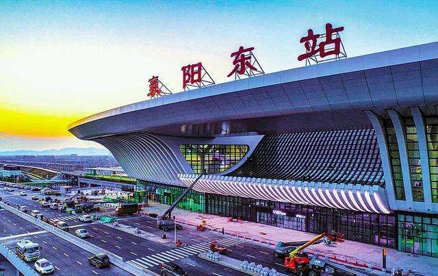 湖北省襄阳市高排名_湖北省襄阳高新区党工委副书记李建锋接受审查调查(2)