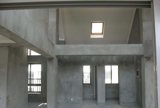 买毛坯房比精装房好?为什么人们更喜欢毛坯房,来看看这3点