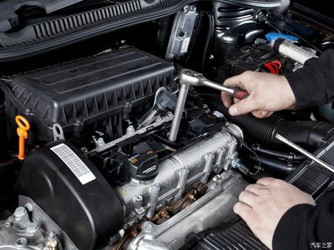 汽车维修又乱又差？17项规范文件最新发布！