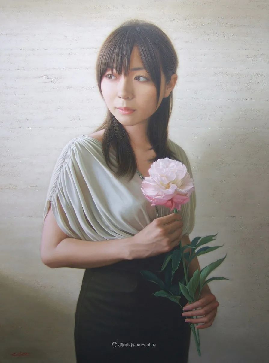 佐藤 空鳴 筆日本画・作品