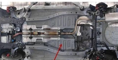 汽车底盘到底是什么意思?机箱的作用是什么?