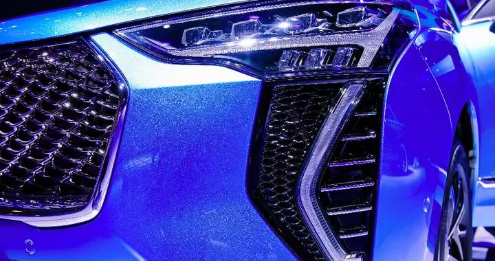 北京车展 | 青春配「柠檬」：哈弗带你寻找「初恋感觉」