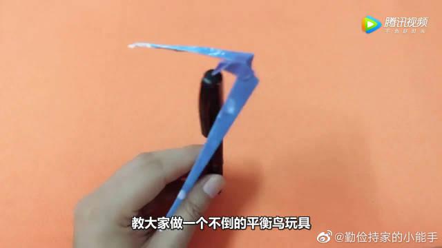 牙签平衡鸟原理是什么_小牙签是什么意思