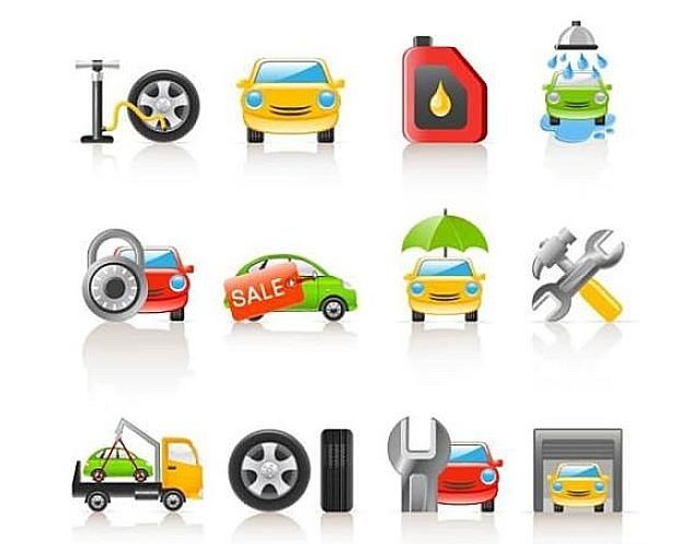 新车做第二次保养，需要换的东西，新手要注意了