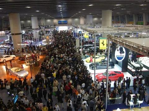 缺席北京车展的3家大厂，未来还有出头之日吗？