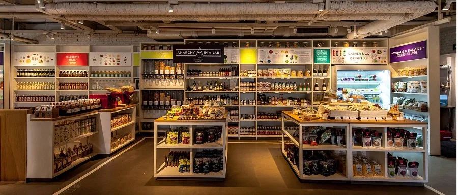 袁国宝：阿里、京东、苏宁争抢的这个领域会成为互联网的新战场？