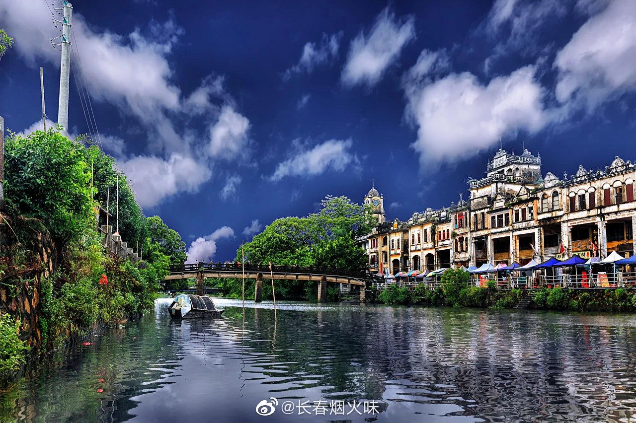 湛江老街文旅项目