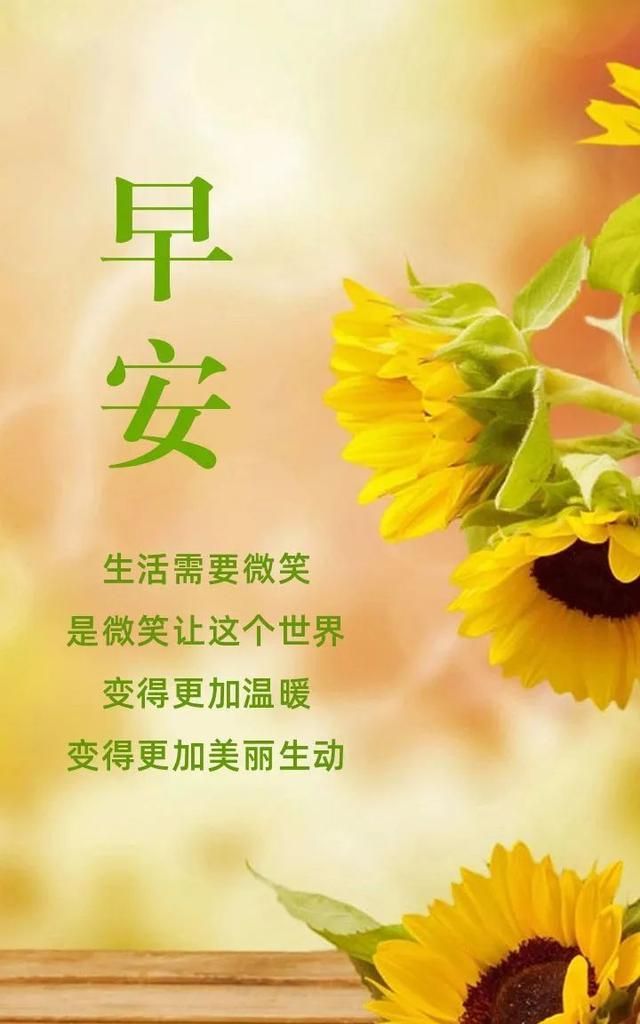 温暖治愈的人生哲理早安句子 独特有内涵的早安心语