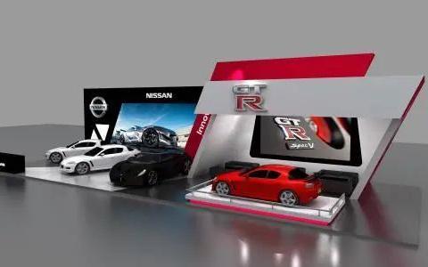 办展一次能赚几个亿？国内“最差”的北京车展可以延期但绝不取消