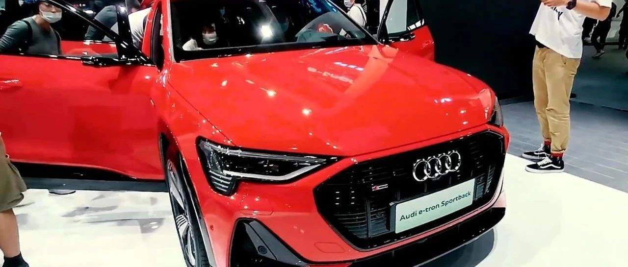 豹的速度，唯快不破 | 北京车展动物世界之奥迪