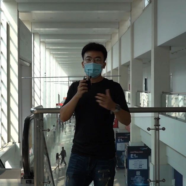 扫馆北京车展：今年唯一的A级车展上有什么新鲜货