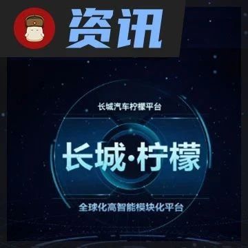 长城汽车自揭老底，原来这“柠檬”也是王者！