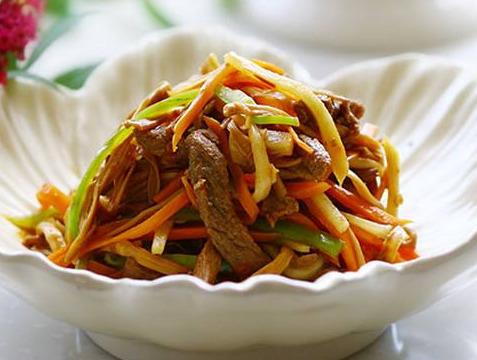 干豆角丝怎样泡 5d4f-izrvxmh6962519.jpg