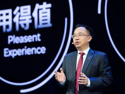 “数”北京车展风流 看广汽集团的“非分之想”