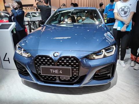 多款重磅新车亮相北京车展，不进来看看？