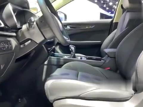 2020款奇瑞捷途X90车展实拍，了解外观内饰后，买不买自己看着办