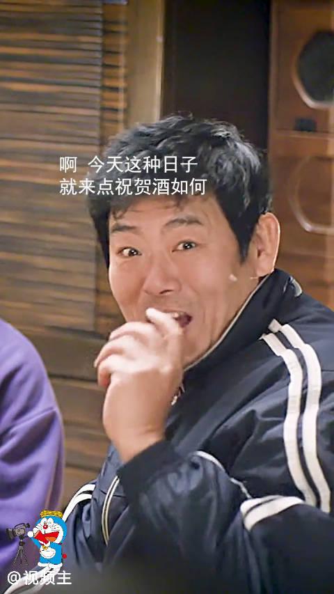 狗焕爸爸为什么自杀？