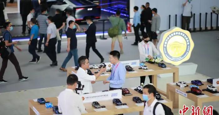 中国汽车金融暨保值率研究委员会发布保值率报告 专家为消费者提两点建议