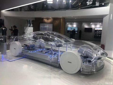 博世PK华为？历史发展不同但终究难逃激烈碰撞