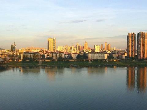 兰溪gdp金华第一_继义乌之后,金华又一县市崛起,GDP高达585亿,却并非兰溪市(2)