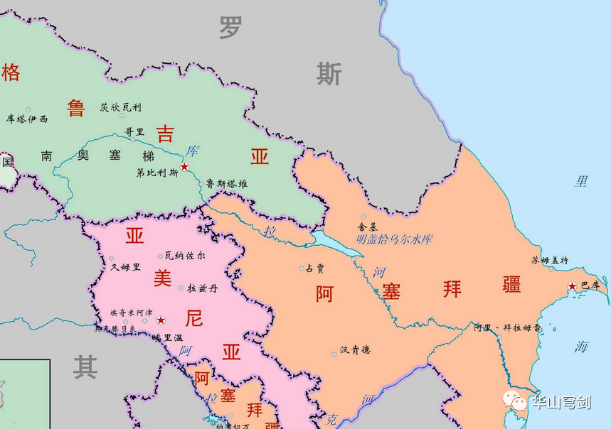 外媒报道土耳其趁乱派遣大量军队进入阿塞拜疆战争或不可避免