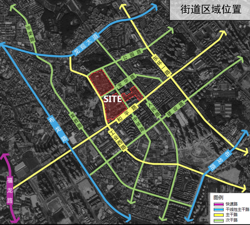 近日,深圳市龙华区城市更新和土地整备局发布了龙华