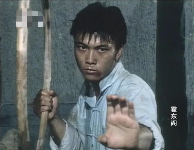钱小豪从艺至今,参演过影视剧多达119部,除了僵尸片外,出演过大量动作