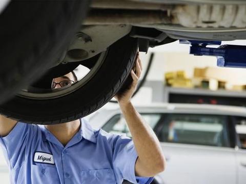 所谓的汽车“大保养”科学吗?无中生有的名词!