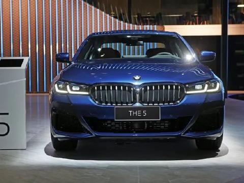 质量王者局，新宝马5系对比新一代奔驰E级