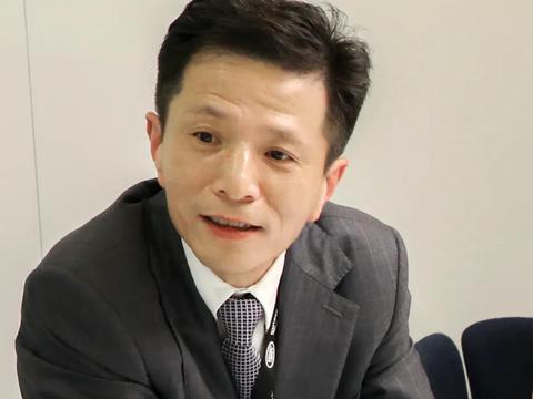 王军：坚持“客户至上”理念，要和经销商达成双赢