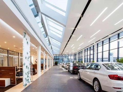 4S店保养那么贵,为啥还有这么多人去?真不是因为有钱