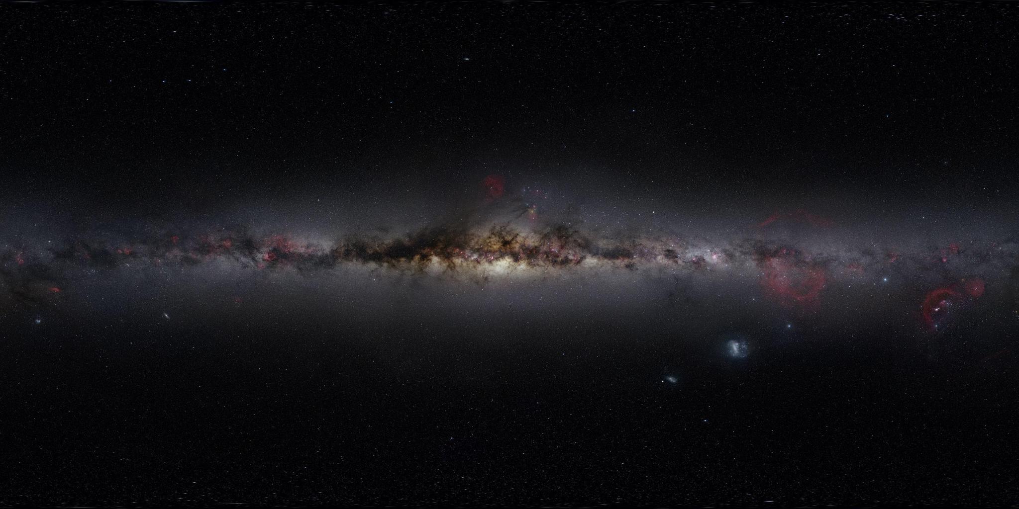 韦伯太空望远镜拍到新照片：距离地球10亿光年的LEDA 2046648_凤凰网