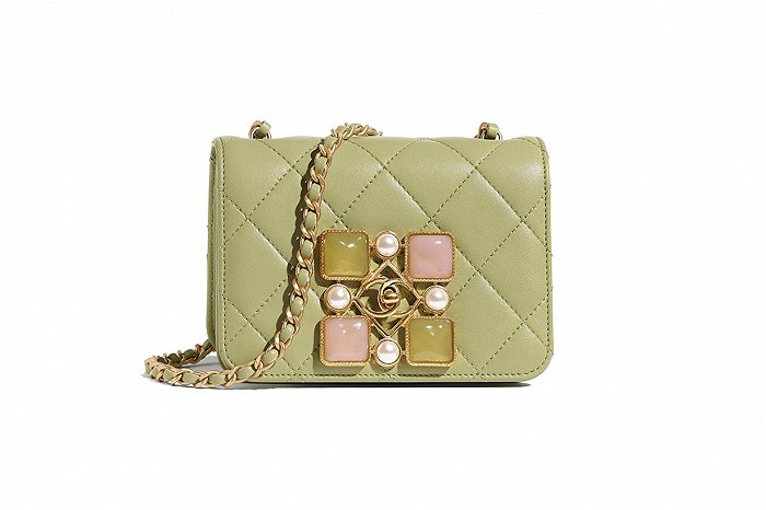 图片来源:CHANEL