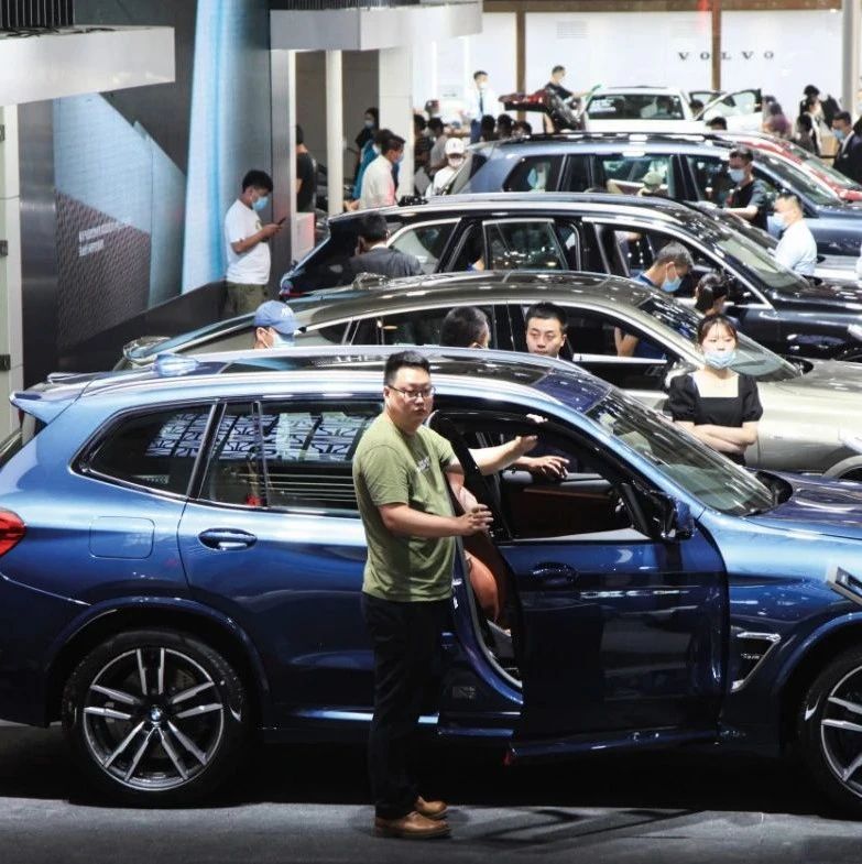 留给广汽的时间不多了，数字化能否解销量近渴？ | 北京车展