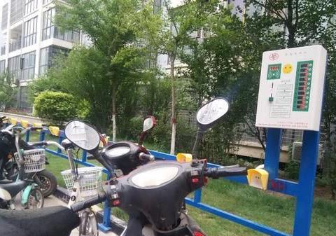 电动车是“没电再充”还是“随用随充”?知道实情后,幸好没搞错