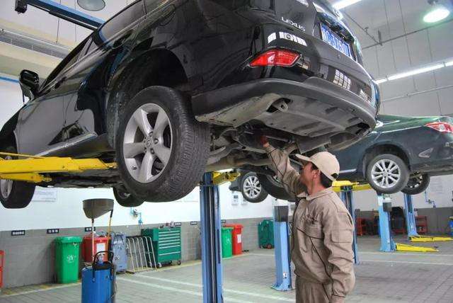 只换机油不叫保养，老司机才知道有3个零件必换，否则等着大修吧