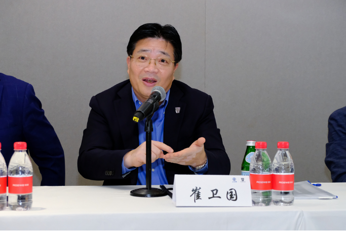 俞经民：荣威iMAX8要做MPV中的“头部网红