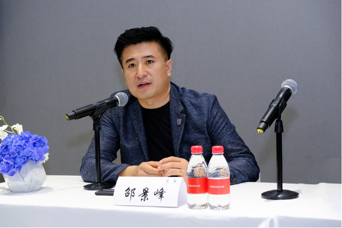 俞经民：荣威iMAX8要做MPV中的“头部网红