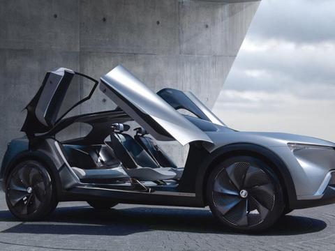 以经典之名：别克Electra概念车都在憋哪些大招？