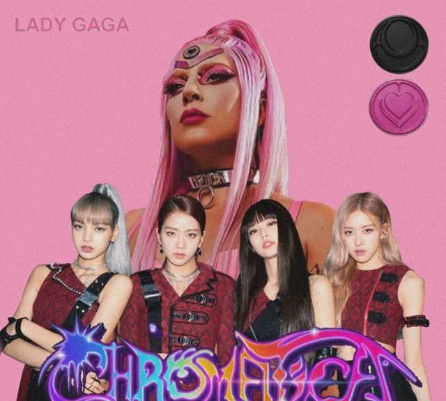 pink lady,pink lady苹果 5,blackpink与lady gaga合作的《sour candy》,流媒指数138,642,801.