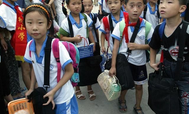 2020汕头重点小学排名_定了,2020年汕头实行100%摇号!(内含政策解读)(2)