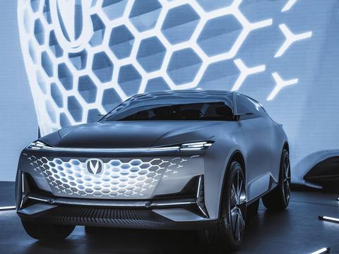 打造科技长安推进智慧出行