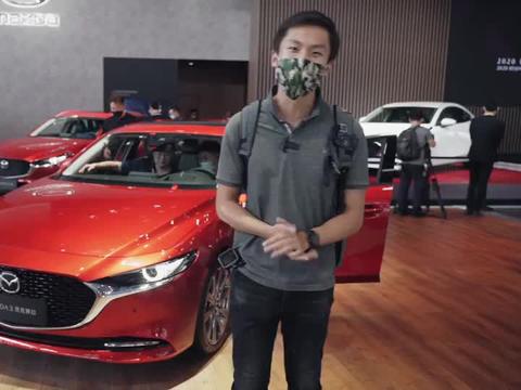 【铁秀】今年全球最大的车展，这仨人居然去看……