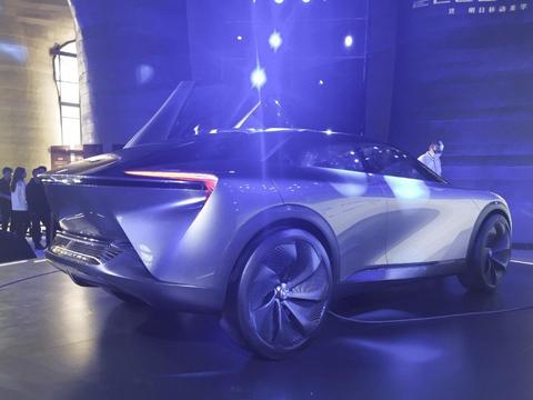 以经典之名，向未来预言，别克Electra概念车正式亮相