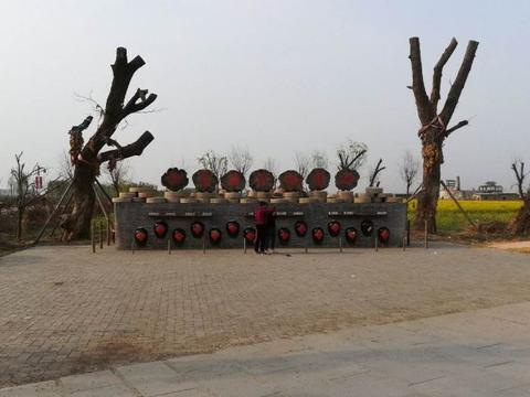 高密人均gdp_高密扑灰年画