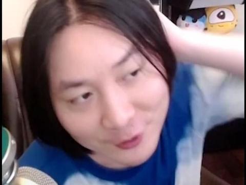 大仙逛车展被鄙视!销售员一句话惹火大仙,粉丝看完却表示同情