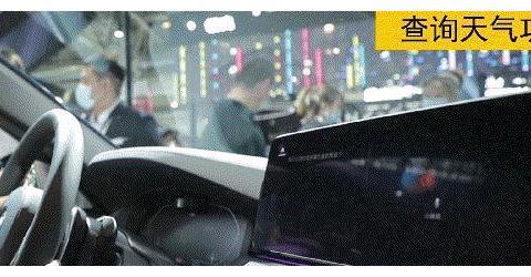 北京车展：爱车才是真正“老婆”|宝马|豪车|北京车展|车展